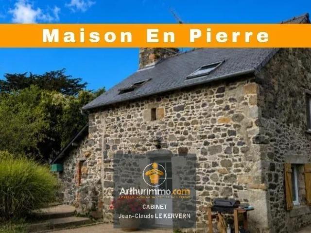 Maison vente à Saint-Brieuc, Bretagne