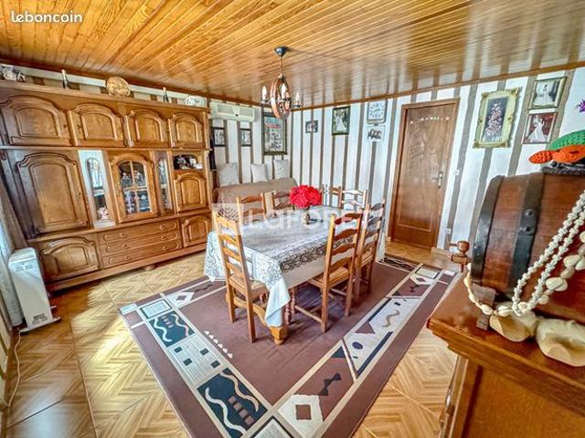 Maison vente à Argenteuil