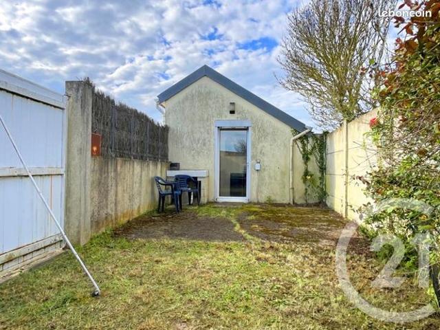 Maison vente à Les Sables-d'Olonne, Saint-hilaire-de-riez