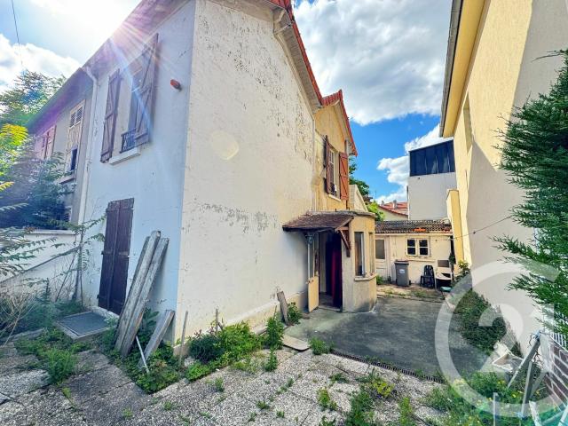 Maison vente à Argenteuil, Bezons