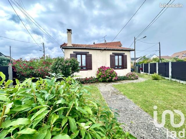 Maison vente à Vesoul, Igny