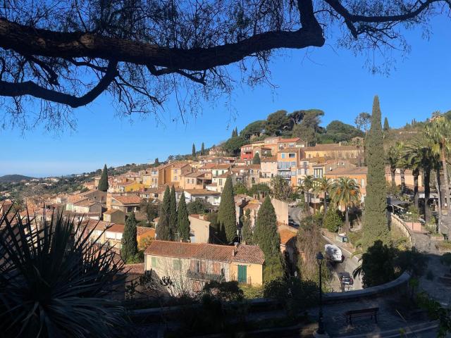 Maison vente à Arrondissement de Toulon, Bormes-les-mimosas