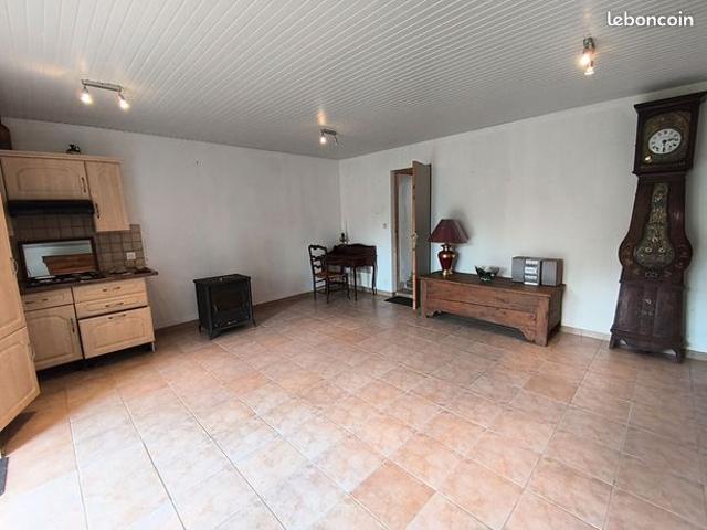 Maison vente à Langon