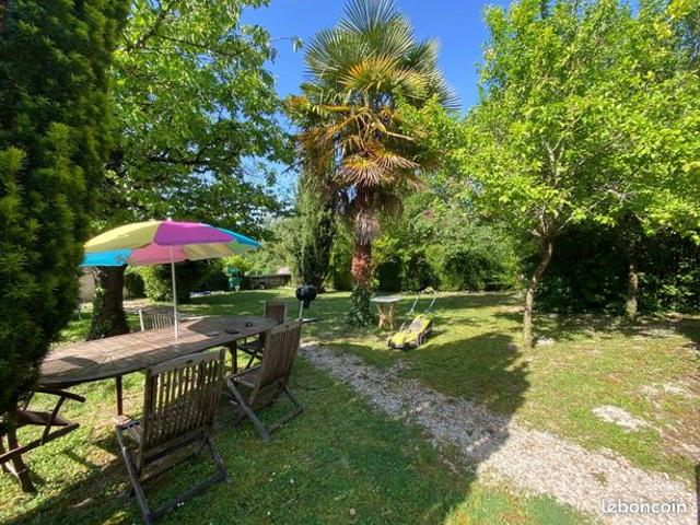 Maison vente à Châteauroux, Palluau-sur-indre