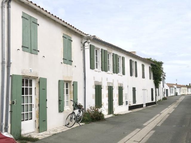 Maison vente à La Cesinière, Loix
