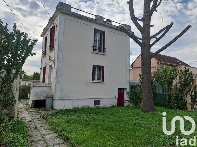 Maison vente à Argenteuil, Montigny-lès-cormeilles