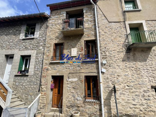 Maison vente à Corneilla-de-Conflent, Pyrénées-Orientales