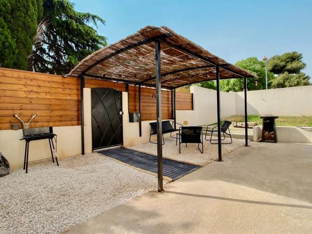 Maison vente à Istres, Saint-victoret