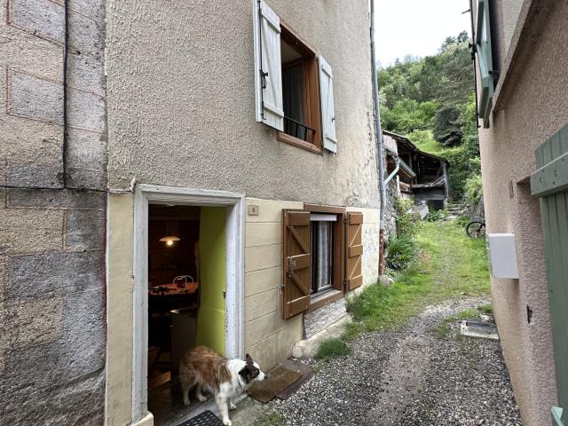 Maison vente à Saint-Girons, Seix