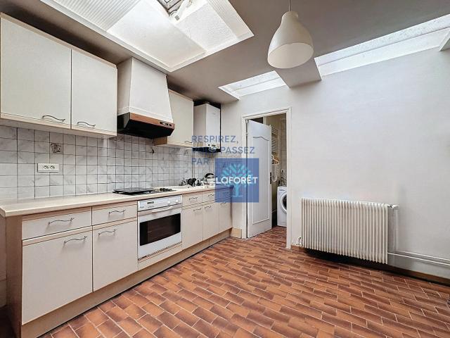 Maison location à Amiens