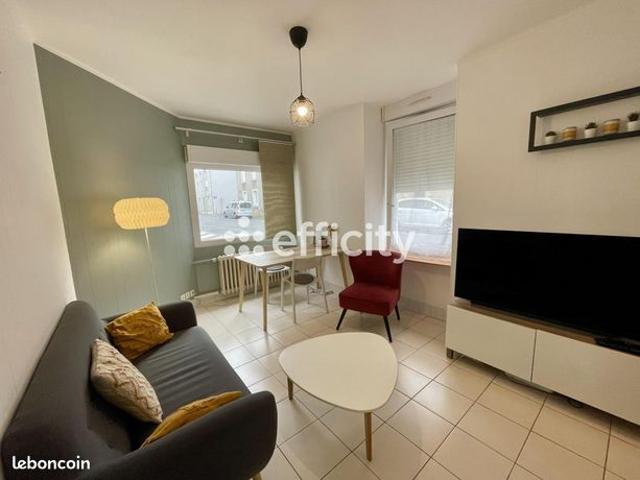 Maison vente à Nantes