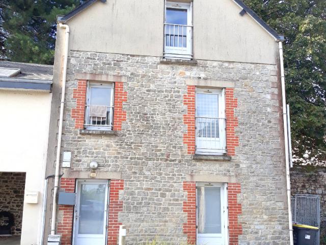 Maison location à Redon, Bretagne