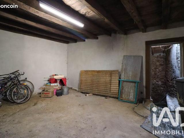Maison vente à Bellac, Nouvelle-Aquitaine