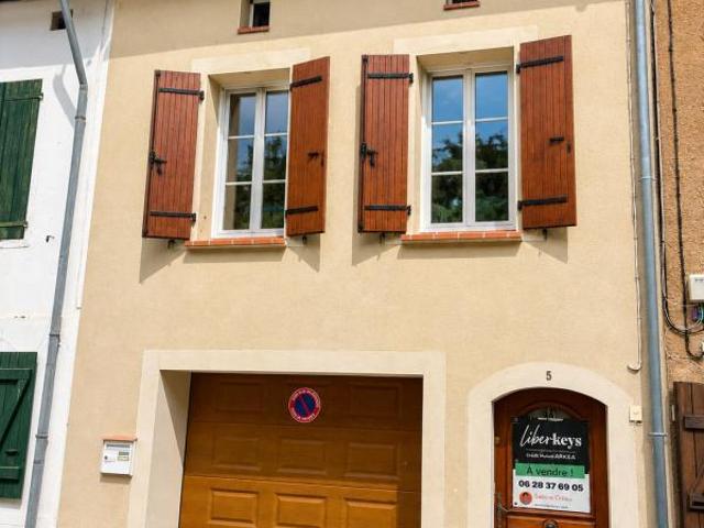 Maison vente à Pamiers, Saverdun