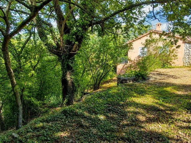 Maison vente à Grasse, Vence