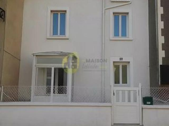 Maison vente à Châteauroux, Argenton-sur-creuse