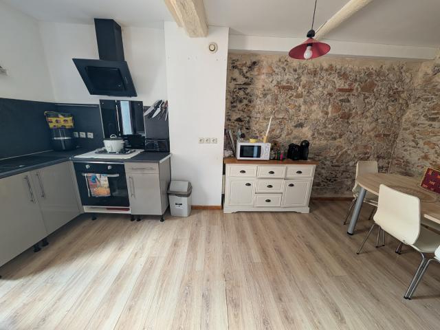 Maison vente à Perpignan, Saint-laurent-de-la-salanque