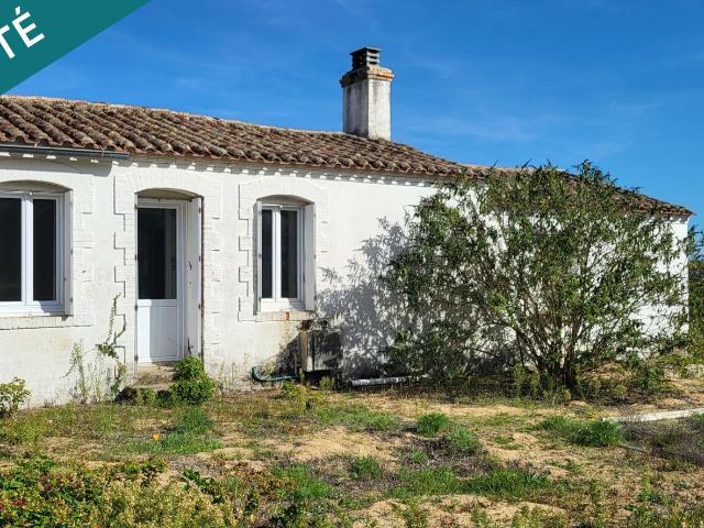 Maison vente à France métropolitaine, Longeville-sur-mer