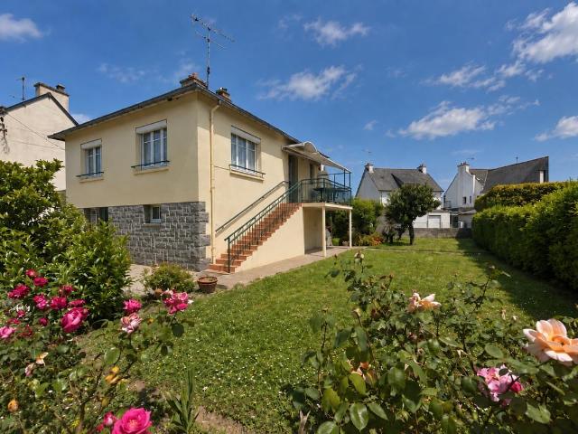 Maison vente à Yffiniac, Côtes-d'Armor