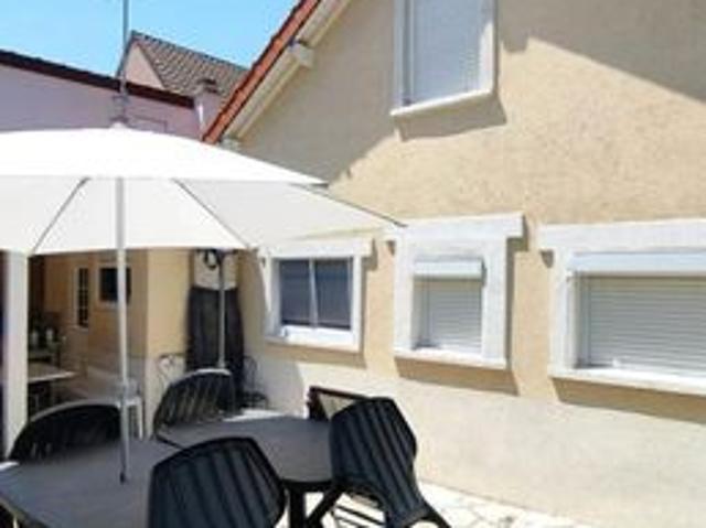 Maison vente à Saint-Denis, Saint-denis