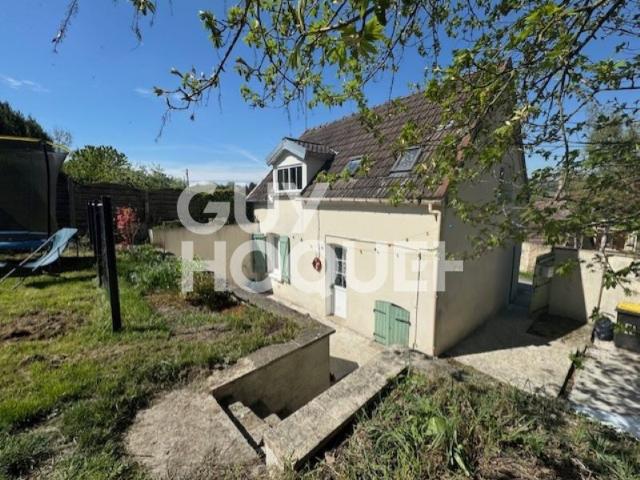 Maison vente à Épernay, Sézanne