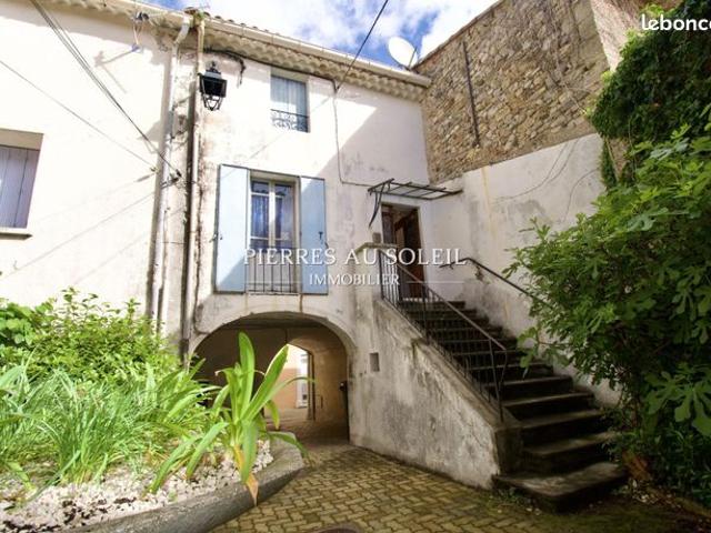 Maison vente à Béziers, Les Aires
