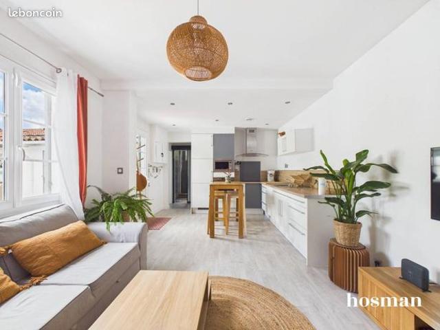 Maison vente à Bordeaux, Bègles