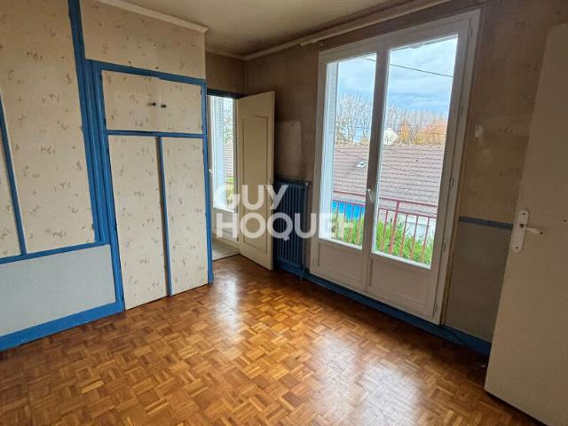 Maison vente à Le Raincy, Aulnay-sous-bois