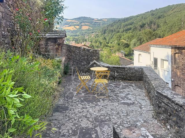 Maison vente à Saint-Pôl, Camarès