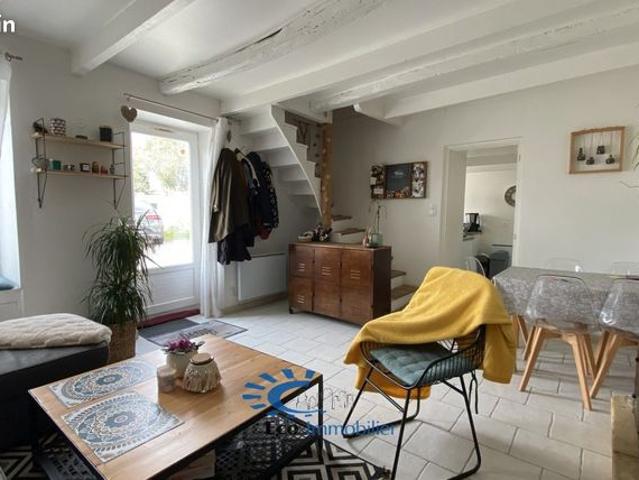 Maison vente à Vendôme, Périgny