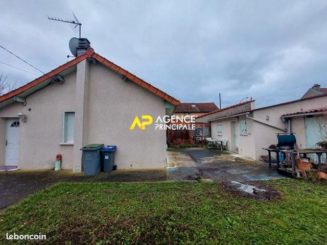 Maison vente à Argenteuil, Bezons