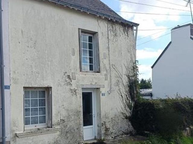Maison vente à Châteaubriant-Ancenis, Fégréac