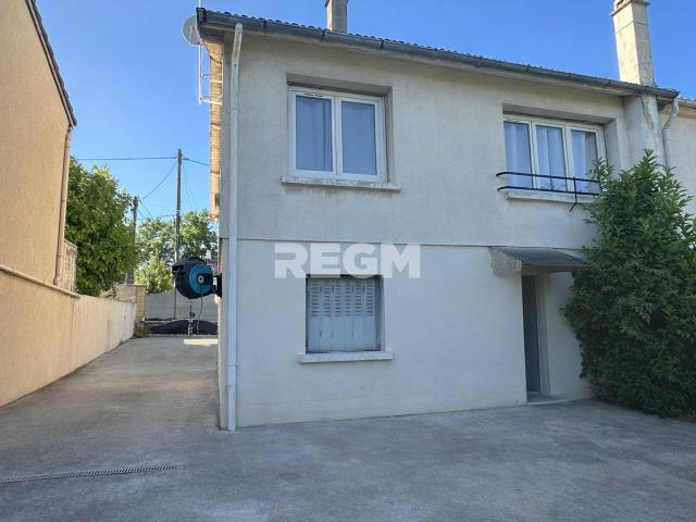 Maison vente à Argenteuil, Bezons