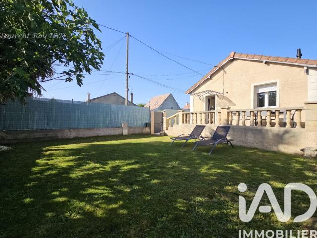 Maison vente à Argenteuil