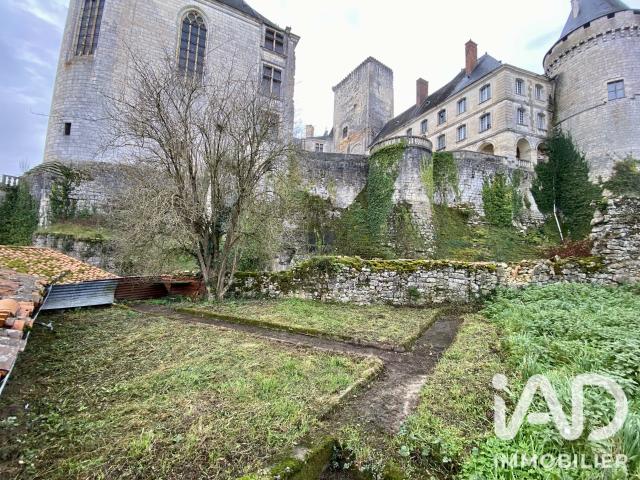 Maison vente à Angoulême, Montemboeuf