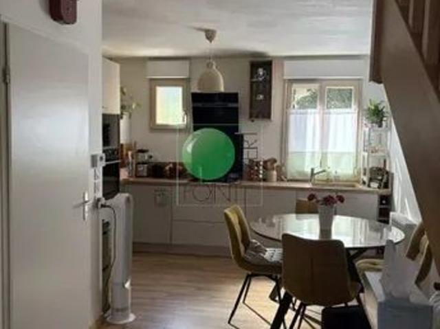Maison vente à Évry, Vert-le-grand