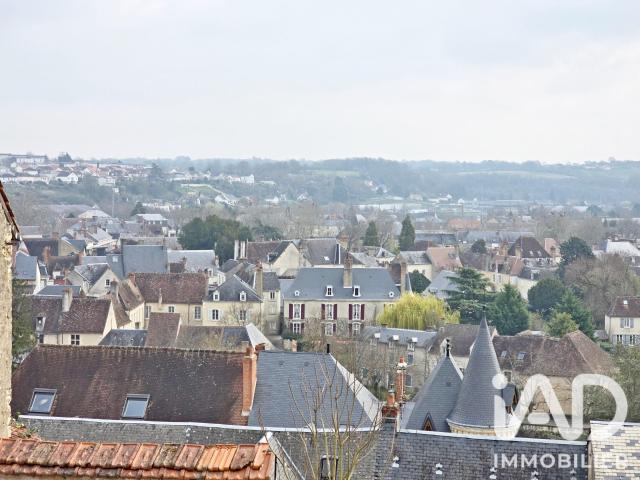 Maison vente à Châteauroux, Argenton-sur-creuse
