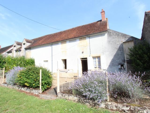 Maison vente à Cosne-Cours-sur-Loire, Varennes-lès-narcy