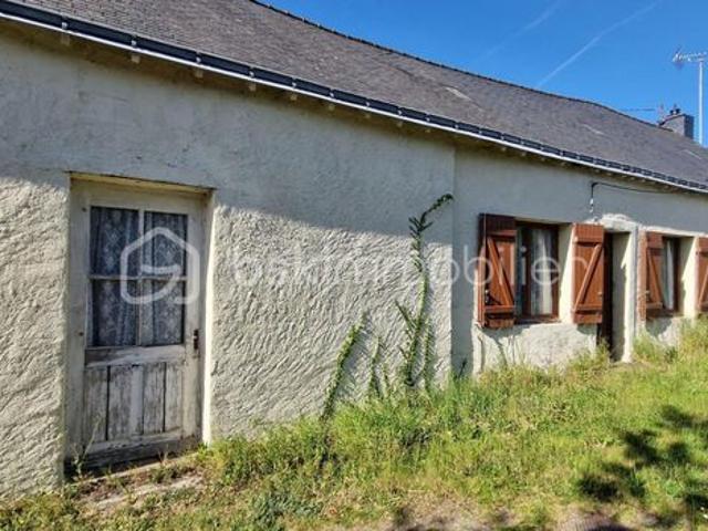 Maison vente à Saint-Nazaire, Pontchâteau