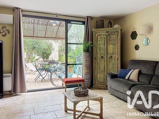 Maison vente à Narbonne, Saint-laurent-de-la-cabrerisse