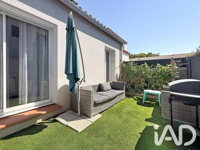 Maison vente à Narbonne, Ouveillan