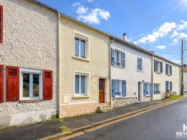 Maison vente à Sarcelles, Maffliers