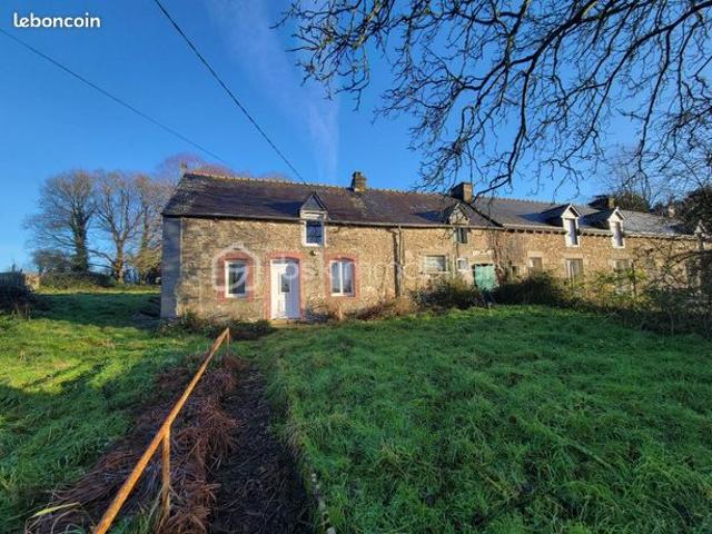 Maison vente à La Prénessaye, Côtes-d'Armor