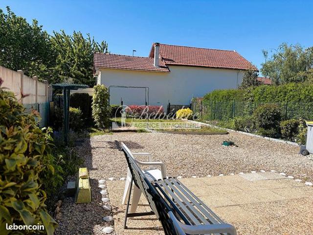 Maison vente à Argenteuil, Saint-leu-la-forêt