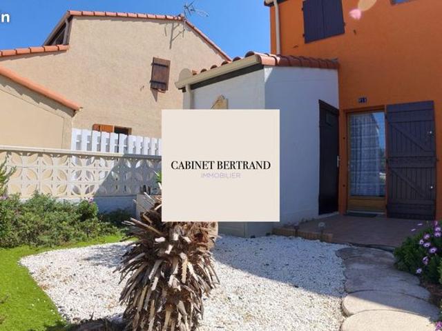 Maison vente à Perpignan, Le Barcarès