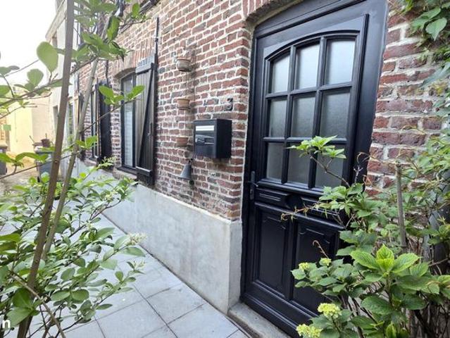 Maison vente à Lille, Bondues