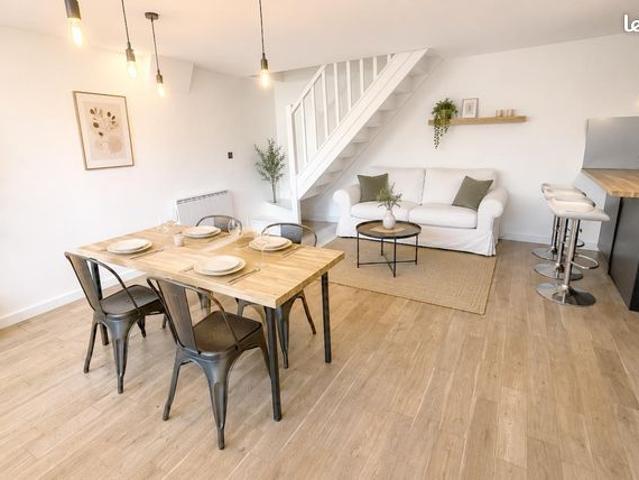 Maison vente à Lille, Bondues
