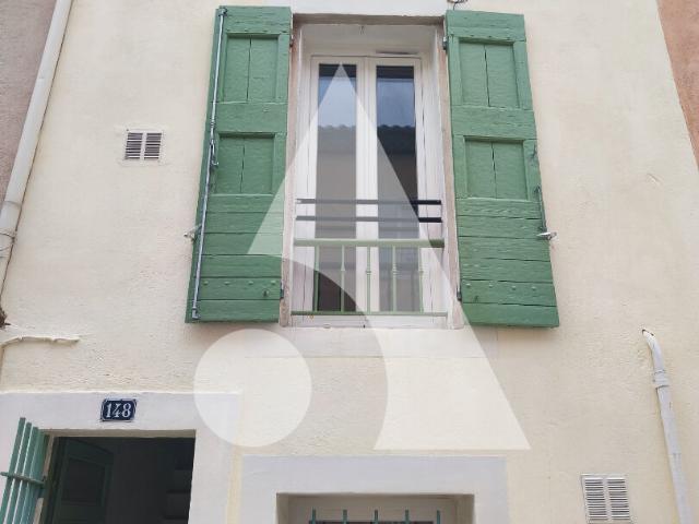 Maison location à Centre historique, Pertuis
