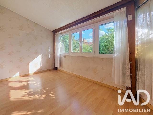 Maison vente à Bobigny, Bondy