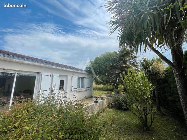 Maison vente à Les Sables-d'Olonne, La Chaize-giraud
